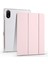 For Honor Pad V8 Pro 3-Folding Transparent Tpu Smart Leather Tablet Case (Yurt Dışından) 1