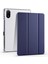 For Honor Pad V8 Pro 3-Folding Transparent Tpu Smart Leather Tablet Case (Yurt Dışından) 1