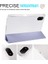 For Honor Pad V8 Pro 3-Folding Transparent Tpu Smart Leather Tablet Case (Yurt Dışından) 4