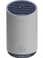 Kablosuz Q3 Nemlendirici Mini USB Şarjlı Taşınabilir Hava Temizleme Cihazı Gri (Yurt Dışından) 1
