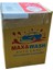 Max Wash 4kg Motor Temizligi 1/5konsantre 3