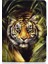 Lenovo Tab P11 Gen 2 Tiger Için Renkli Çizim Pu Tablet Kılıfı (Yurt Dışından) 2