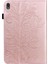 Lenovo Tab P11 2020 11 Inç TB-J606F/J606X Pembe Altın Kılıf (Yurt Dışından) 4