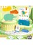 Çocuklar Montessori Bulmaca Oyuncakları Mantıksal Düşünme Eğitimi Kilidini Açma Oyun Bebek Biliş Kilidi Seçme Çocuklar Için Erken Eğitim Hediyesi Renk: Zor Seviye 3 (Yurt Dışından) 1