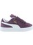Suede Xl Erkek Mor Sneaker Ayakkabı 39520556 1