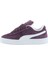 Suede Xl Erkek Mor Sneaker Ayakkabı 39520556 4