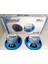 20 cm Midrange Dynamat BLX20 260W Maksimum 100W Rms Midrange 20CM 1 Takım 2