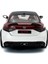 Alfa Romeo Giulia Gta-M Bianco I Rosso – 2023 4