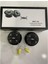 Mbt-04 Super Spl Tweeter 300 Walt 50RMS 2