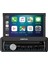 Xdn NF-7050 Indash Teyp 7 Inç 4X50 Watt Bluetooth Carplay Zlink Lucest Yeni 2