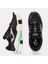 Slam Kadın Siyah Padel - Tenis Ayakkabısı TSLALS2502OM 4