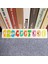 Çocuk Montessori Educational Çok Geometrik Şekli Renk Sıra Bulmaca Ahşap Tahta Bulmaca Oyuncaklar Çocuklar Için Bebek Hediyesi: XL10905 (Yurt Dışından) 1