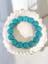 Turkuaz Kadın Bileklik 3