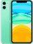 IPHONE 11 Green 128GB Yenılenmıs A Kalıte (12 Ay Garantılı) 1