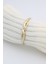 Stil Incisi/xupıng Jewelry Sarmal Model Kelepçe 1