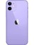 IPHONE 12 Purple 64GB Yenılenmıs B Kalıte (12 Ay Garantılı) 3