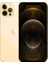 IPHONE 12 Pro Max Gold 128GB Yenılenmıs A Kalıte (12 Ay Garantılı) 1