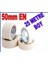 50MM 25 Metre Maskeleme Bandı Kağıt Bant 1