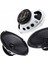 For-X XMD-3069 300W 150RMS Prof Midrange Oval Hoparlör 1