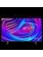 Crystal 8 50" 4K UHD Google TV - B50 E 895 A Smart TV 1