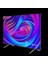 Crystal 8 50" 4K UHD Google TV - B50 E 895 A Smart TV 3