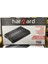 HR-2950.4 4 Kanal Amfi 2750 Watt 4 Ohm 4X50 Watt Rms Power 1