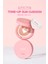 Pembe Bazlı Güneş Koruyucu Cushion A'Pıeu Pure Block Tone-Up Sun Cushion SPF 50+ Pa ++++ 1