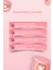 Pembe Bazlı Güneş Koruyucu Cushion A'Pıeu Pure Block Tone-Up Sun Cushion SPF 50+ Pa ++++ 3