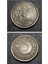 39963680E00B741342 Kızıl 25 Kuruş 1946 (R) Topmermisi Çt+/ççt Eski Madeni Para 1
