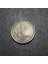 39963680E00B741342 Kızıl 25 Kuruş 1946 (R) Topmermisi Çt+/ççt Eski Madeni Para 2