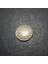 39963680E00B741342 Kızıl 25 Kuruş 1946 (R) Topmermisi Çt+/ççt Eski Madeni Para 3