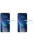 Samsung Galaxy A36 Zore Blue Nano Ekran Koruyucu 3
