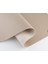 Pu Deri Geniş Masa Matı | El Yapımı Ofis Dekorasyon & Gaming Mousepad + Bardak Altlığı – 70X32 cm 5