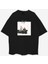 Blok3 ve ATİ242 Keşke Tasarımlı Yüksek Kaliteli Penye Unisex Tshirt 1
