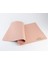 Pu Deri Geniş Masa Matı | El Yapımı Ofis Dekorasyon & Gaming Mousepad + Bardak Altlığı – 70X32 cm 4
