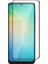 Samsung Galaxy A56 Uyumlu Kenarları Kırılmaya Dayanıklı Cam Ekran Koruyucu 1