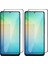 Samsung Galaxy A56 Uyumlu Kenarları Kırılmaya Dayanıklı Cam Ekran Koruyucu 2 Adet 1