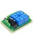 12V 433MHZ 4 Kanallı Kablosuz Kumandalı Rf Alıcılı Röle Modülü (Kutulu) 2