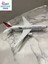 Turkish Airlines Metal Aksamlı Sesli Işıklı Çek Bırak Oyuncak Uçak Türk Hava Yolları Thy 3