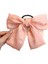 1pc Yeni Moda Büyük Yay Elastik Saç Bantları At Kuyruğu Eşarp Saç Bağları Kadın Scrunchies Saç Aksesuarları: 15 (Yurt Dışından) 1