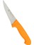 Sürmene 61110 Sivri Kasap Bıçağı, 13 Cm, Kaymaz Sap 1