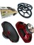 Bm Audio XW69 Oval Midrange 900WAAT 2 Adet Kapaklı 3