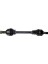 Aks Sol P407 Scudo 1.6hdı 16V Dv6 1