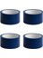 Tamir Bandı 48 mm x 10 Metre Mavi (4 Adet) 3
