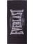 Everlast Authentic Logo Siyah Havlu Au0018-167 1