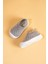Hobyo Unisex Çocuk&bebek Şık, Esnek, Yumuşak Kaymaz Ortopedik Taban Günlük Ilk Adım Ayakkabısı&kız-Erkek Çocuk&bebek Sneaker 1
