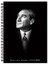 Keskin 17*24 80 Yp.kar.spr. Sert Kar.kap.atatürk Defter - Cumhurbaşkanı 1