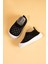 Hobyo Unisex Çocuk&bebek Şık, Esnek, Yumuşak Kaymaz Ortopedik Taban Günlük Ilk Adım Ayakkabısı&kız-Erkek Çocuk&bebek Sneaker 1