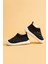 Hobyo Unisex Çocuk&bebek Şık, Esnek, Yumuşak Kaymaz Ortopedik Taban Günlük Ilk Adım Ayakkabısı&kız-Erkek Çocuk&bebek Sneaker 2
