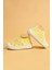 Hobyo Unisex Çocuk&bebek Şık, Esnek, Yumuşak Kaymaz Ortopedik Taban Günlük Ilk Adım Ayakkabısı&kız-Erkek Çocuk&bebek Sneaker 2